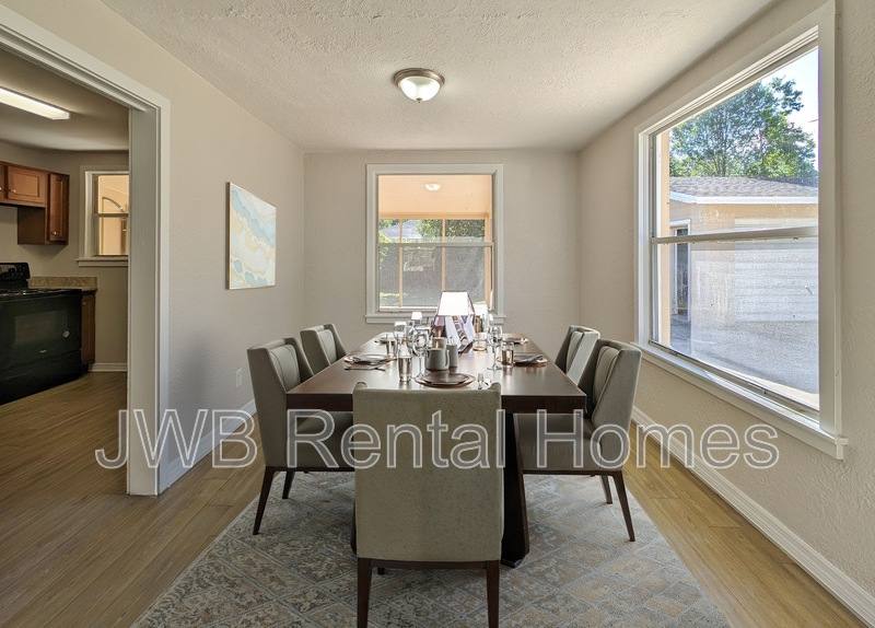 House for rent at 9017 6th Ave, Jacksonville, FL 32208