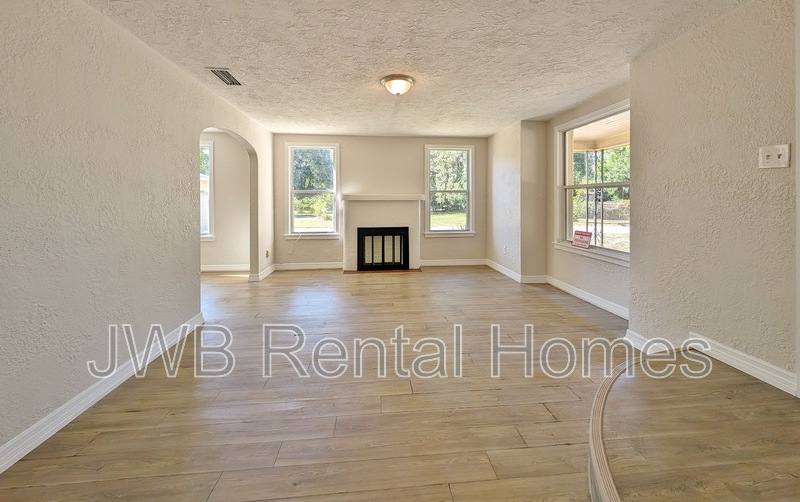 House for rent at 9017 6th Ave, Jacksonville, FL 32208