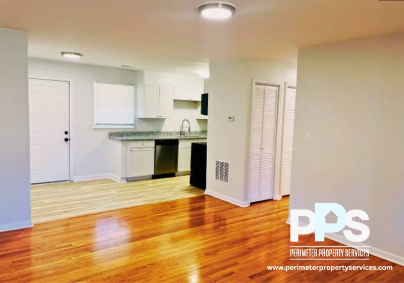 Apartment for rent at 6127-6129 E Fayetteville Dr, Riverdale, GA 30296