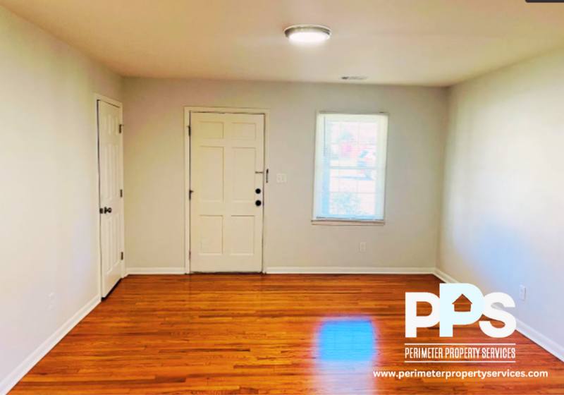 Apartment for rent at 6127-6129 E Fayetteville Dr, Riverdale, GA 30296
