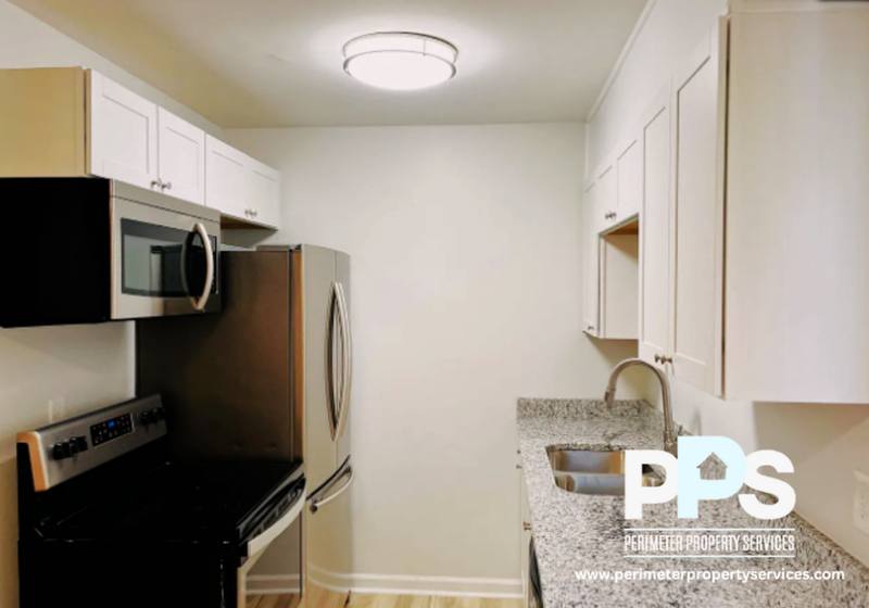 Apartment for rent at 6127-6129 E Fayetteville Dr, Riverdale, GA 30296