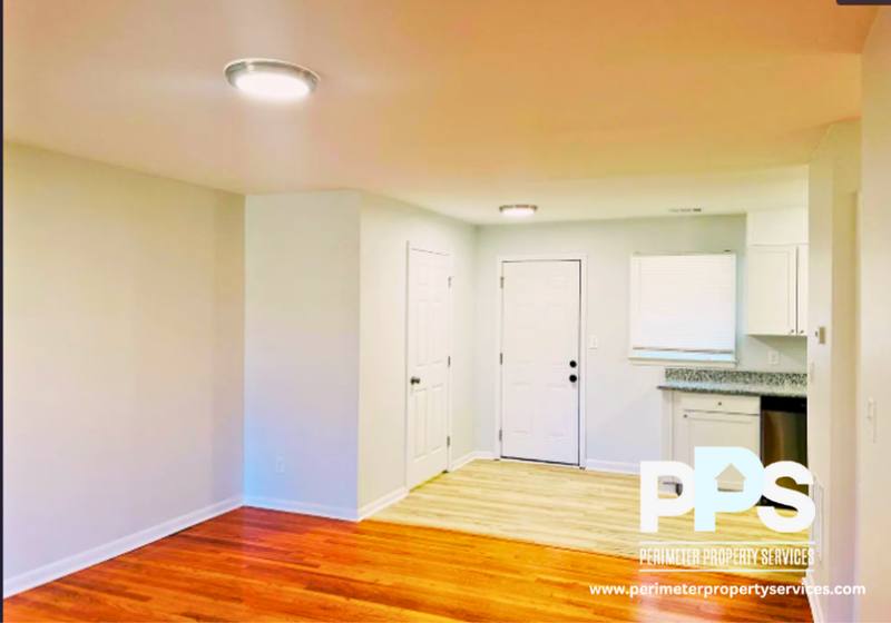 Apartment for rent at 6127-6129 E Fayetteville Dr, Riverdale, GA 30296