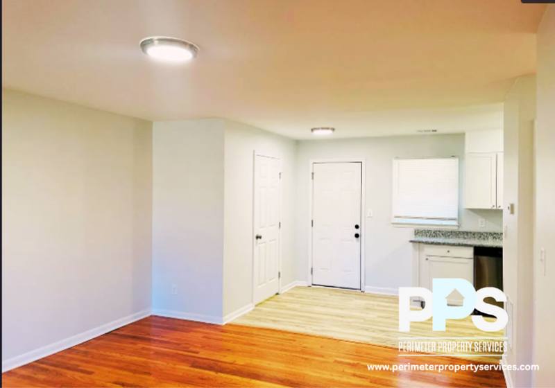 Apartment for rent at 6127-6129 E Fayetteville Dr, Riverdale, GA 30296