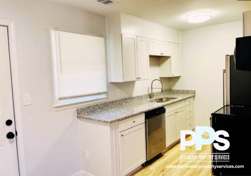 Apartment for rent at 6127-6129 E Fayetteville Dr, Riverdale, GA 30296
