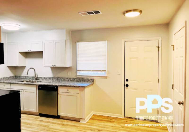 Apartment for rent at 6127-6129 E Fayetteville Dr, Riverdale, GA 30296