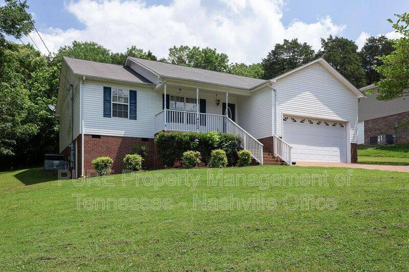House for rent at 402 Due Lane, Columbia, TN 38401