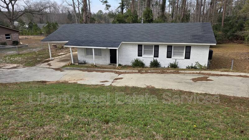 House for rent at 3625 Belair Rd, Augusta, GA 30909