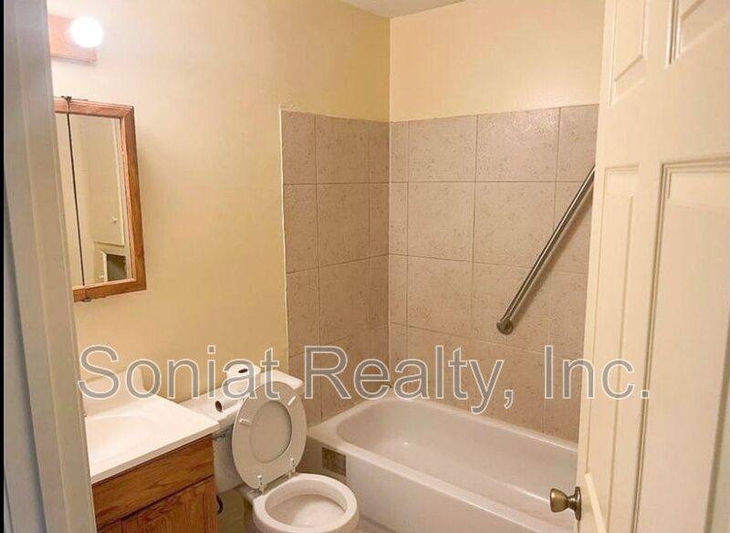 House for rent at 2016 Spain St, New Orleans, LA 70117