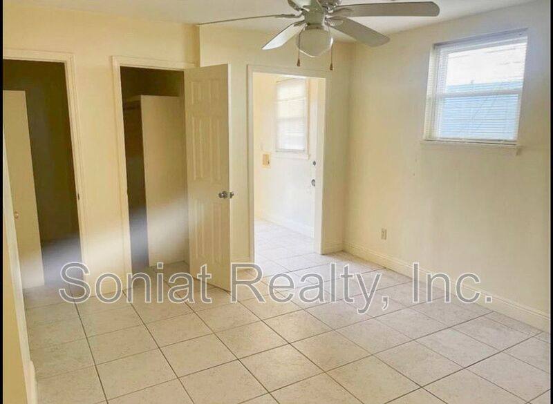 House for rent at 2016 Spain St, New Orleans, LA 70117