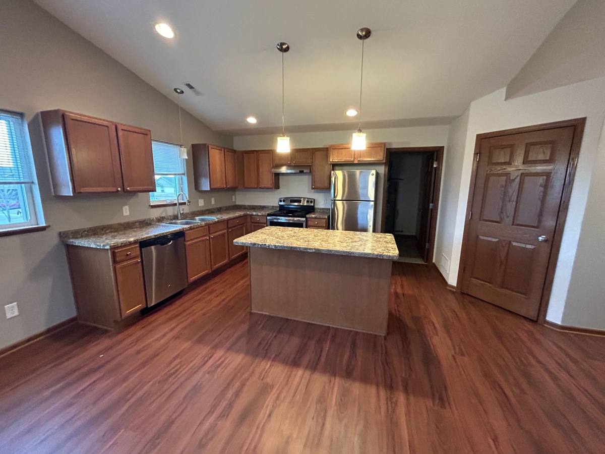Townhouse for rent at 509 S Skylark Trail, Mankato, MN 56001