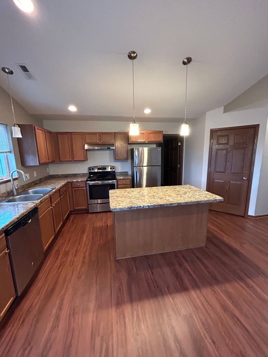 Townhouse for rent at 509 S Skylark Trail, Mankato, MN 56001