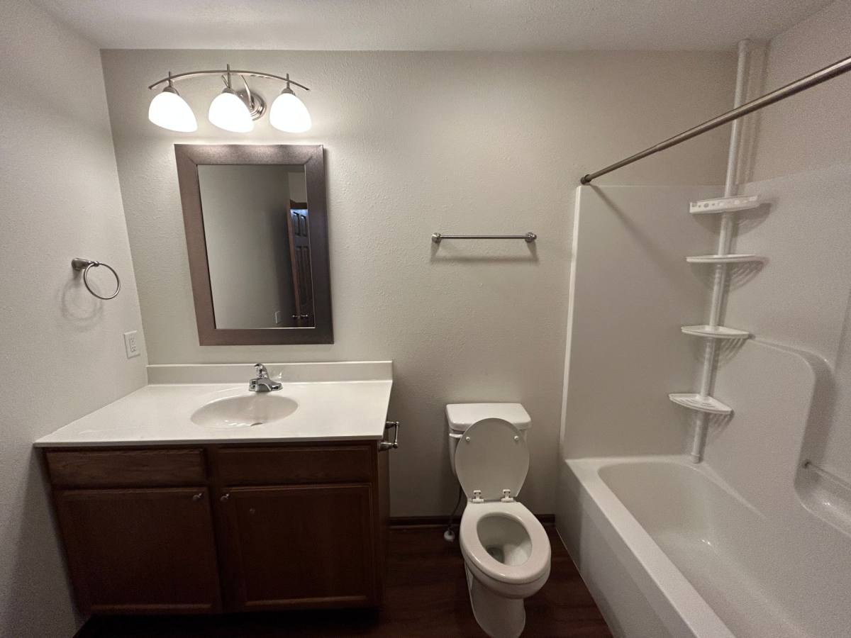 Townhouse for rent at 514 E Skylark Trail, Mankato, MN 56001