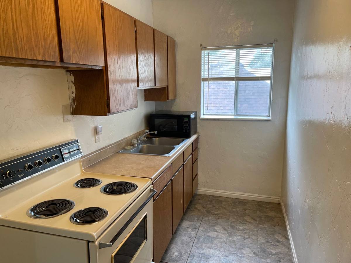 Apartment for rent at 2366 Orchard Ave, Ogden, UT 84401