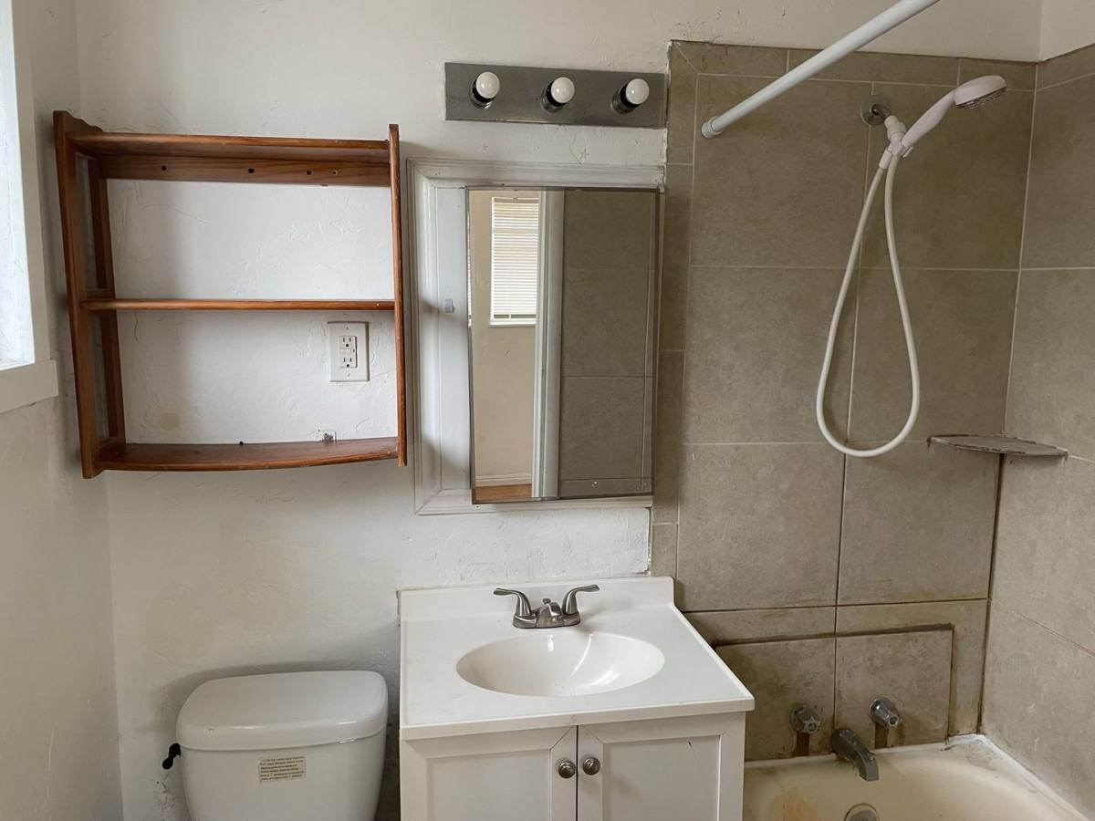 Apartment for rent at 2366 Orchard Ave, Ogden, UT 84401