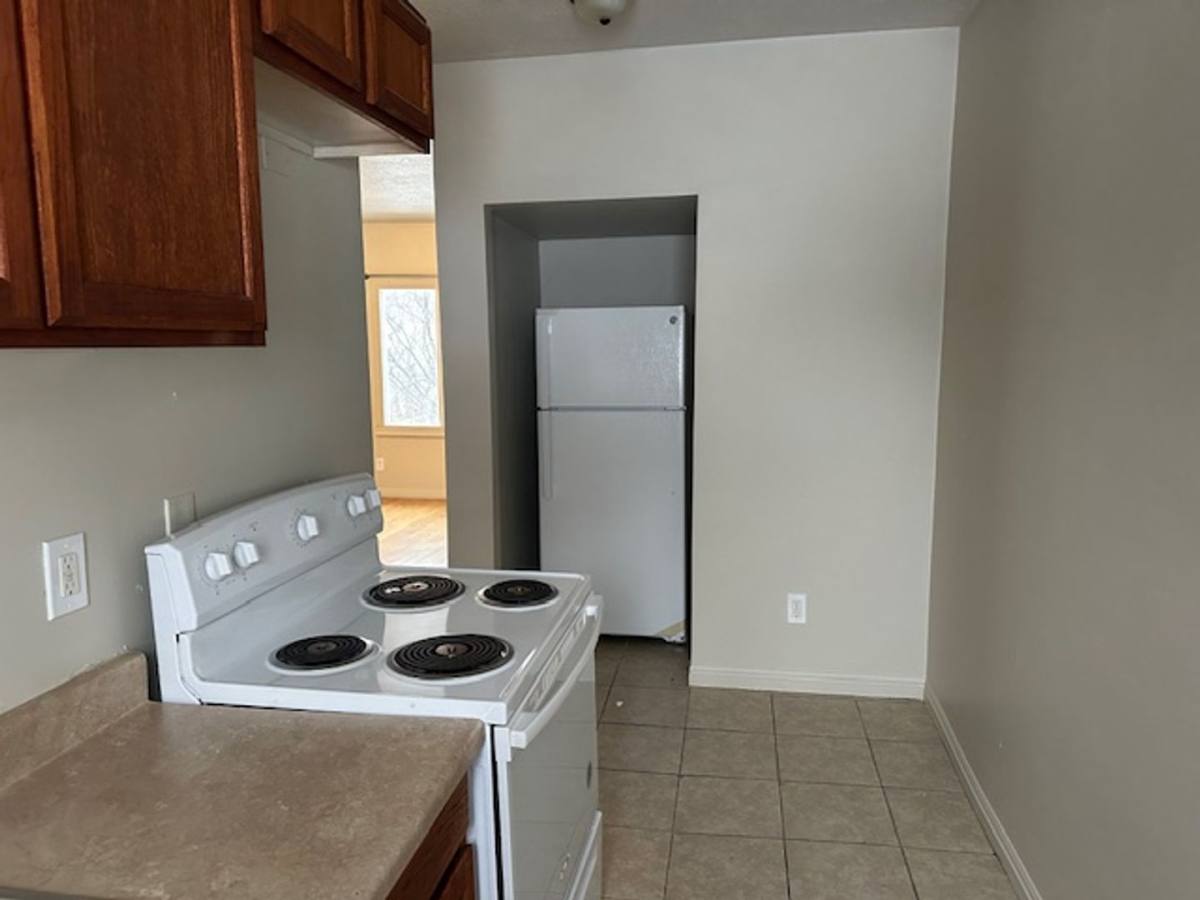 Apartment for rent at 2366 Orchard Ave, Ogden, UT 84401
