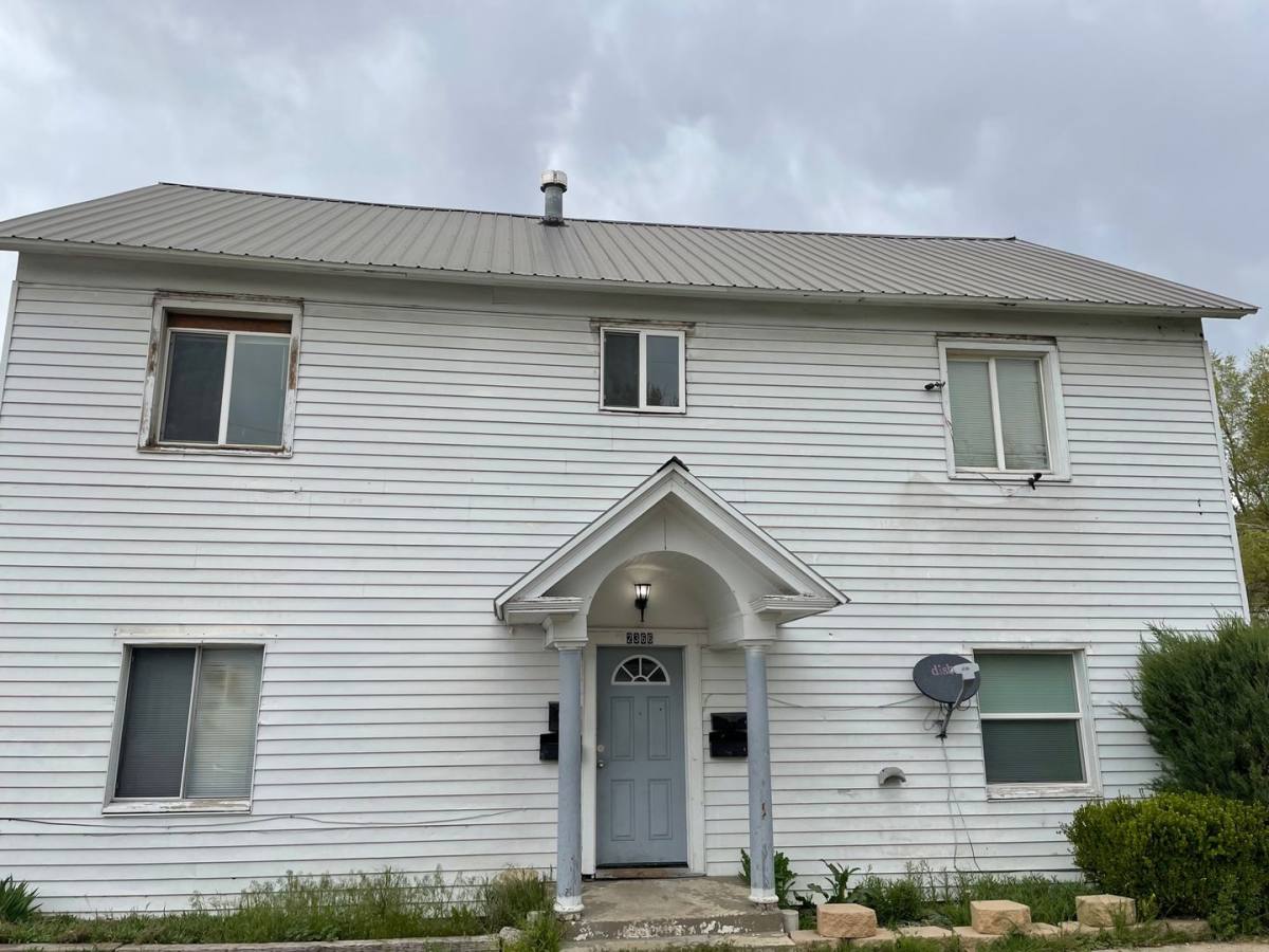 Apartment for rent at 2366 Orchard Ave, Ogden, UT 84401