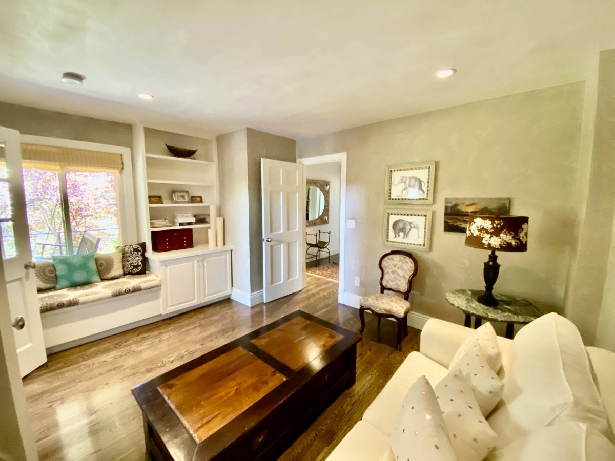House for rent at 3594 Silverado Trail N, Saint Helena, CA 94574
