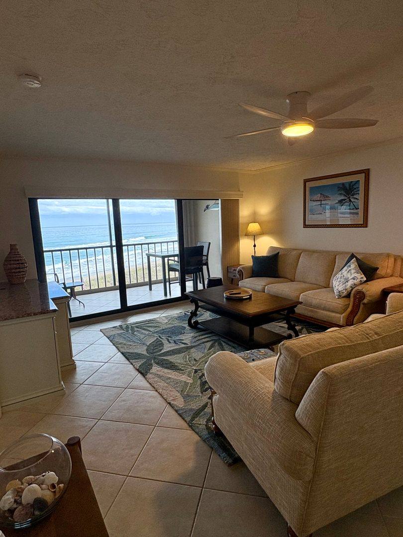 Condo for rent at 2571 NE Ocean Blvd, Stuart, FL 34996