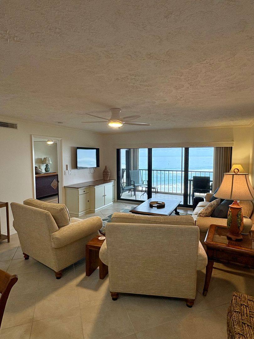 Condo for rent at 2571 NE Ocean Blvd, Stuart, FL 34996