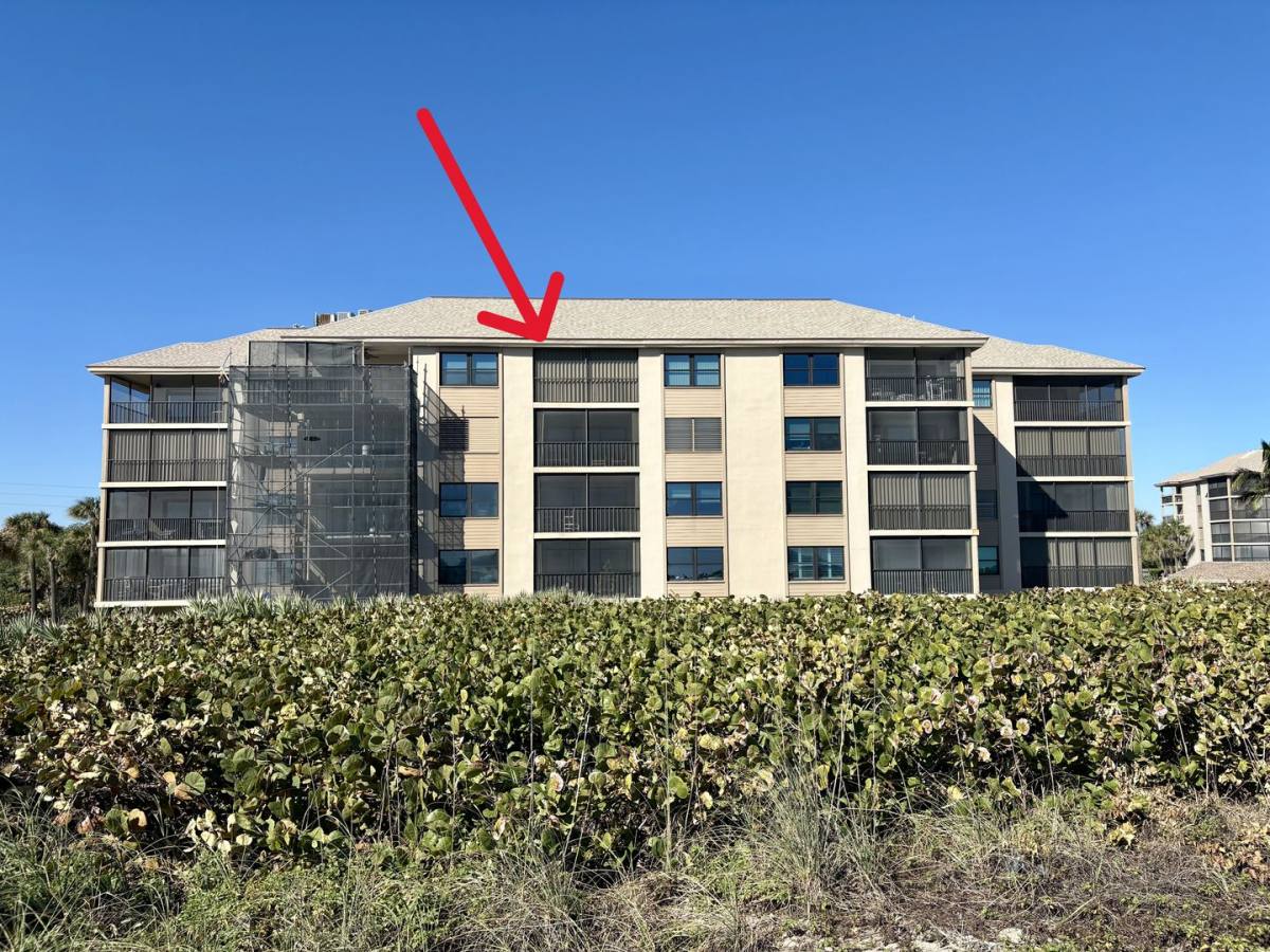 Condo for rent at 2571 NE Ocean Blvd, Stuart, FL 34996
