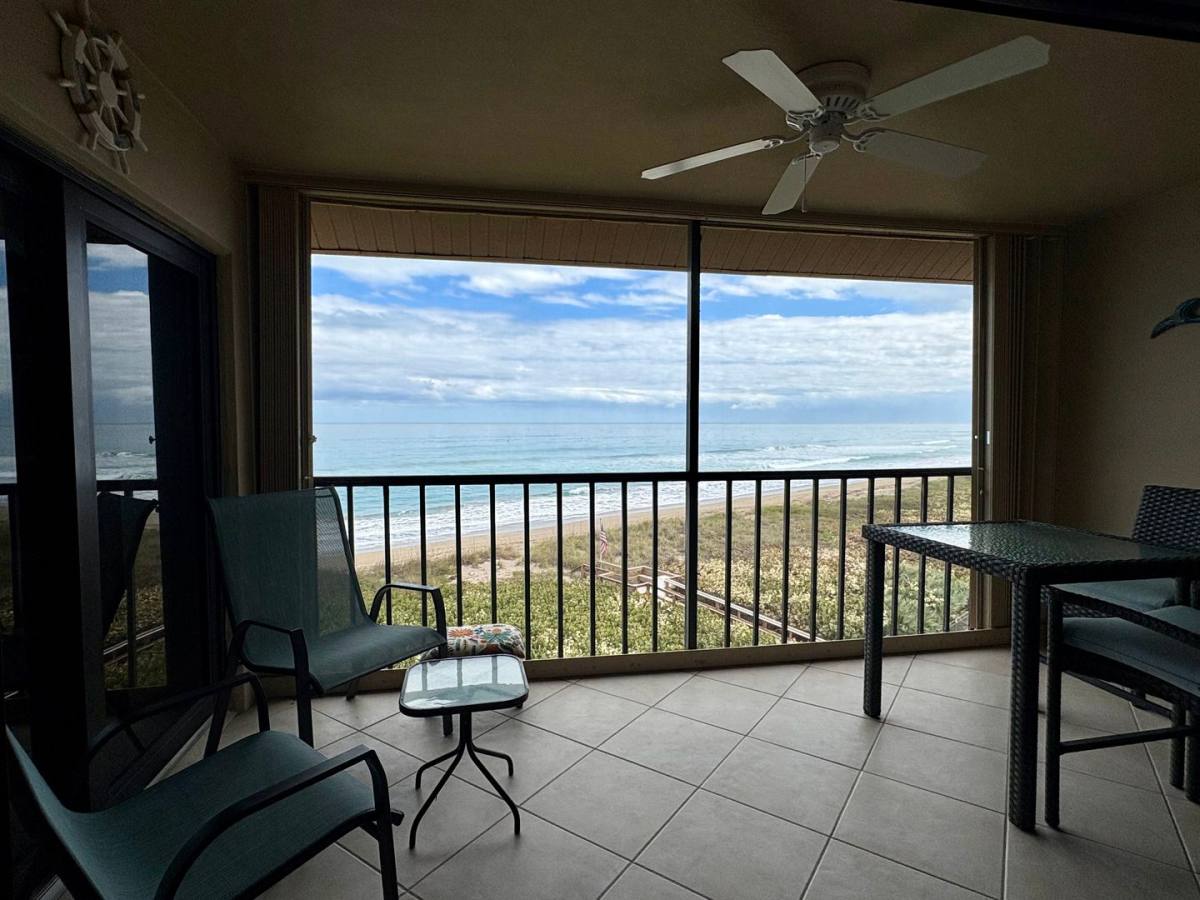 Condo for rent at 2571 NE Ocean Blvd, Stuart, FL 34996