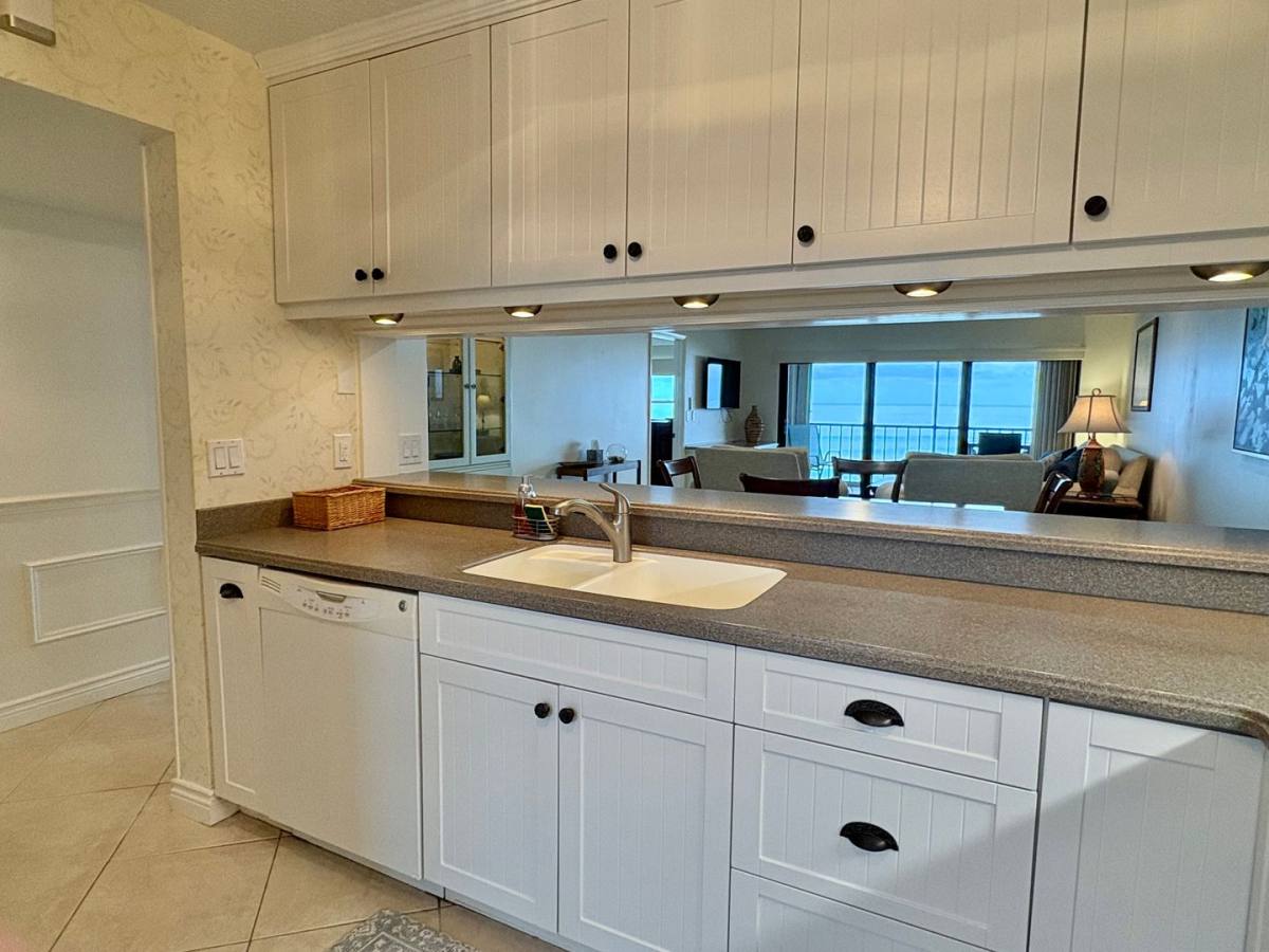 Condo for rent at 2571 NE Ocean Blvd, Stuart, FL 34996