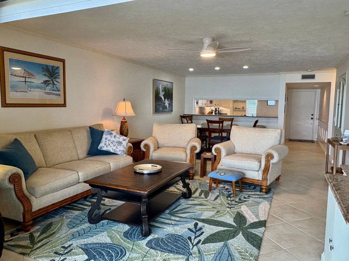 Condo for rent at 2571 NE Ocean Blvd, Stuart, FL 34996