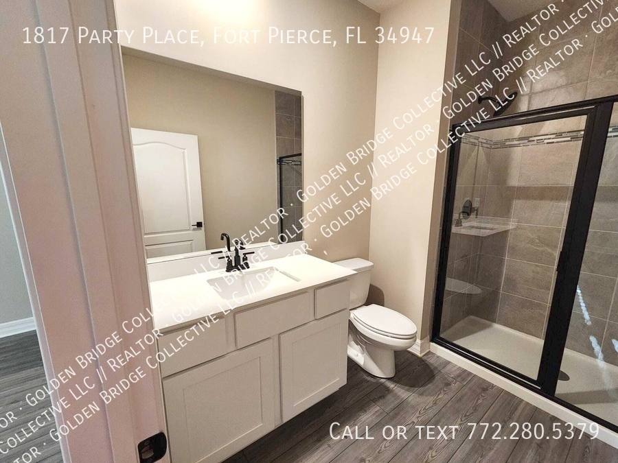 Townhouse for rent at 1817 Party Place, Fort Pierce, FL 34947