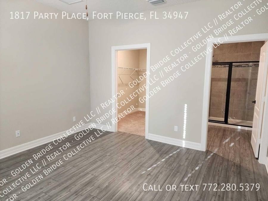 Townhouse for rent at 1817 Party Place, Fort Pierce, FL 34947