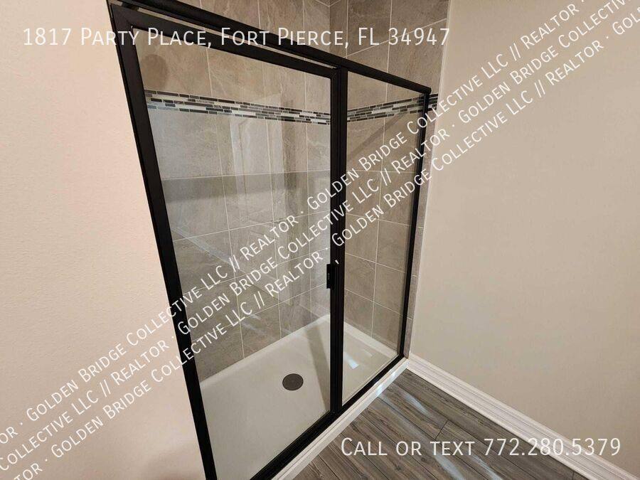 Townhouse for rent at 1817 Party Place, Fort Pierce, FL 34947