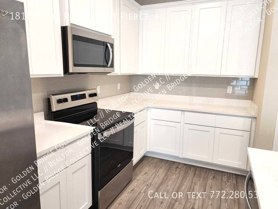 Townhouse for rent at 1817 Party Place, Fort Pierce, FL 34947
