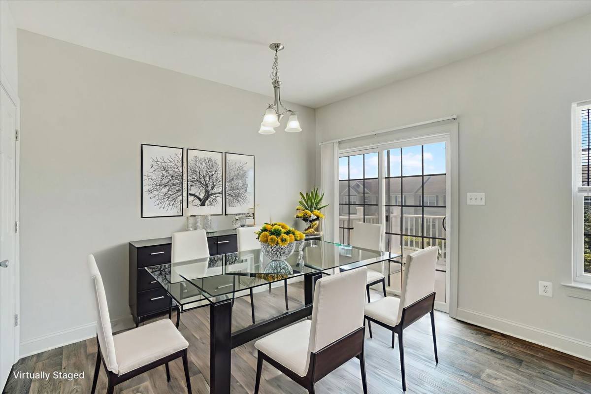 Apartment for rent at 155 Cartledge Lane, Millersville, PA 17551