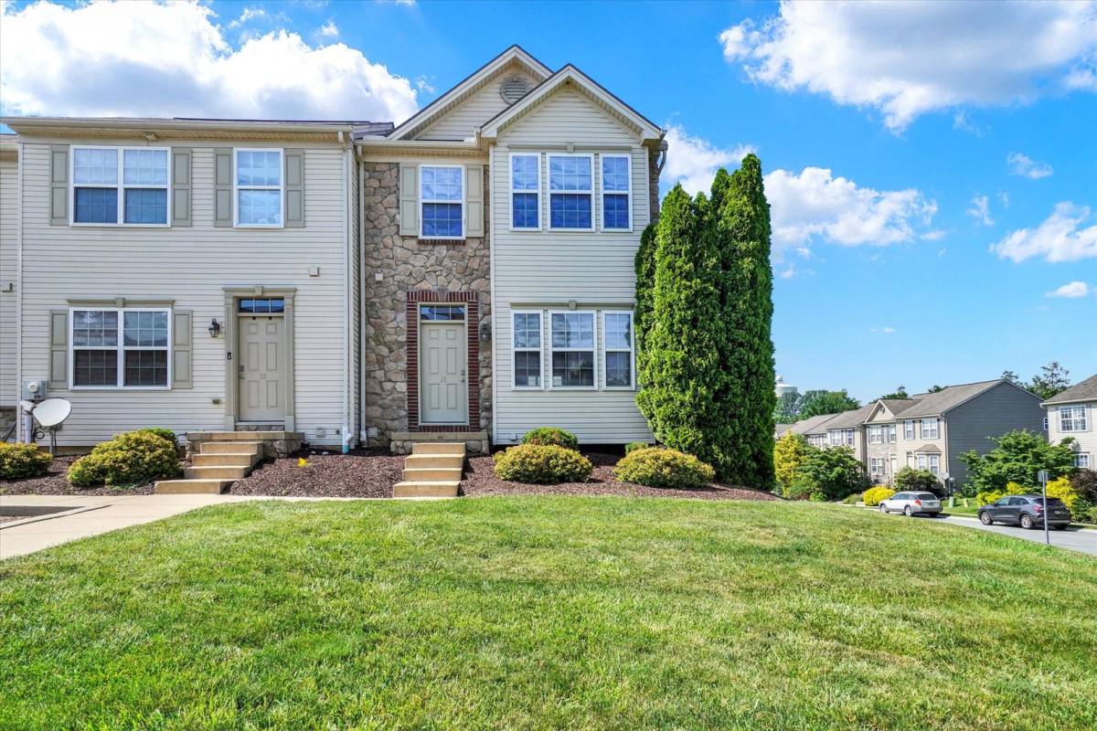 Apartment for rent at 155 Cartledge Lane, Millersville, PA 17551