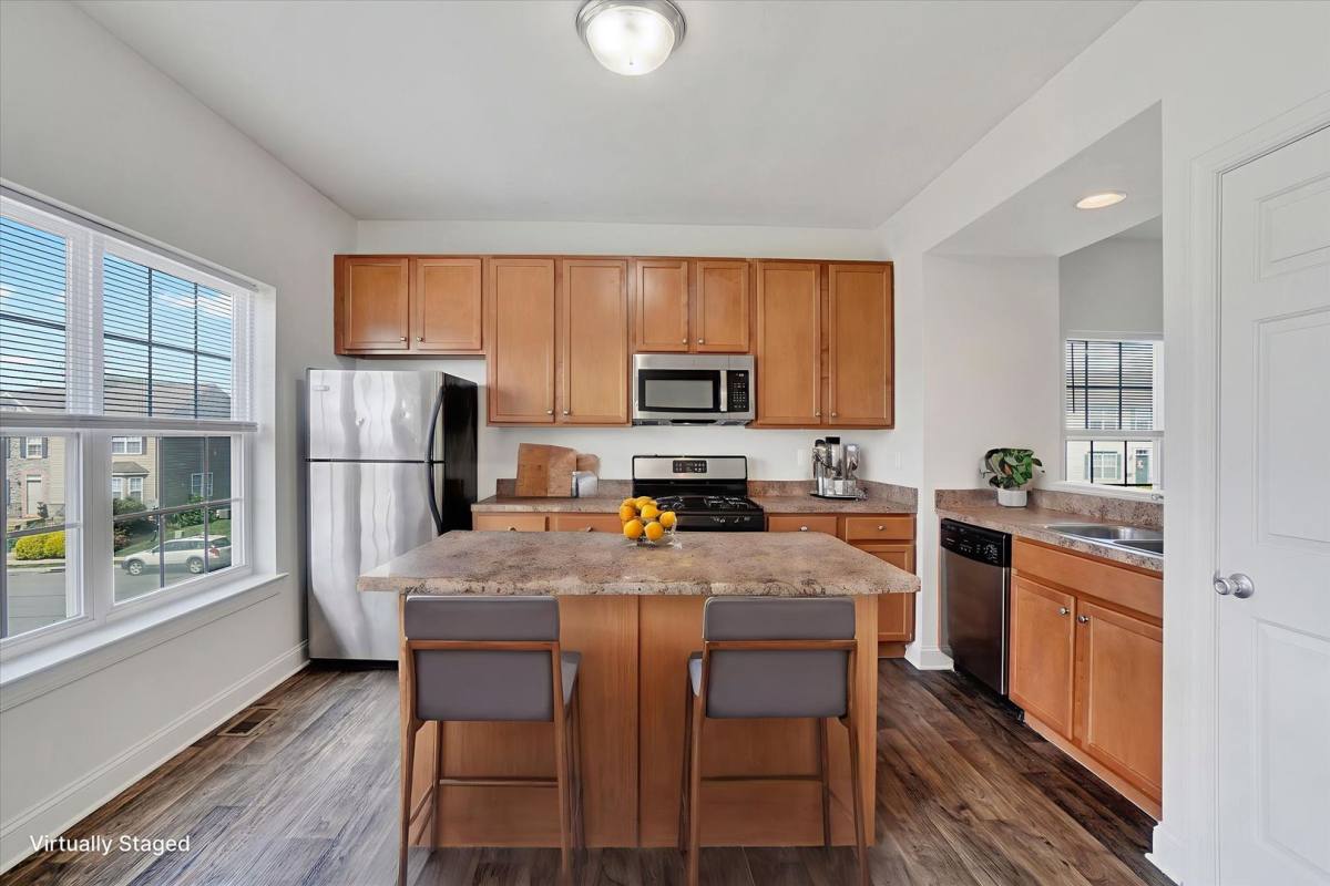 Apartment for rent at 155 Cartledge Lane, Millersville, PA 17551