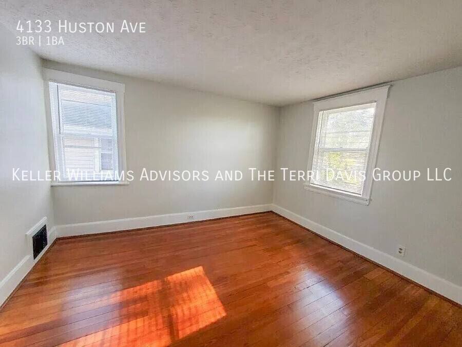 House for rent at 4133 Huston Ave, Cincinnati, OH 45212