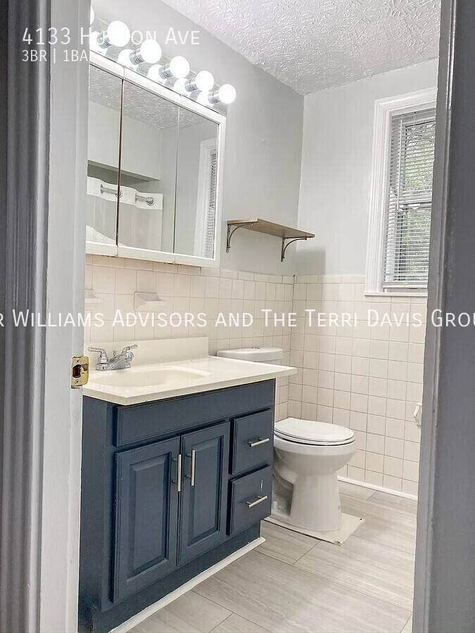House for rent at 4133 Huston Ave, Cincinnati, OH 45212