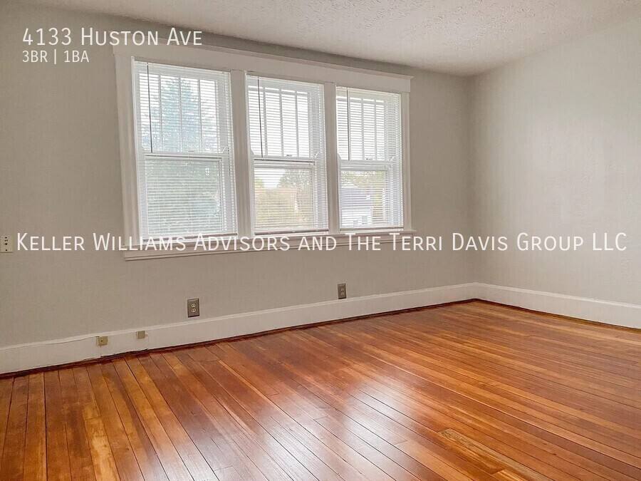 House for rent at 4133 Huston Ave, Cincinnati, OH 45212
