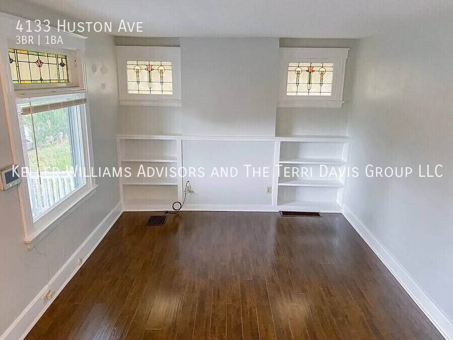 House for rent at 4133 Huston Ave, Cincinnati, OH 45212