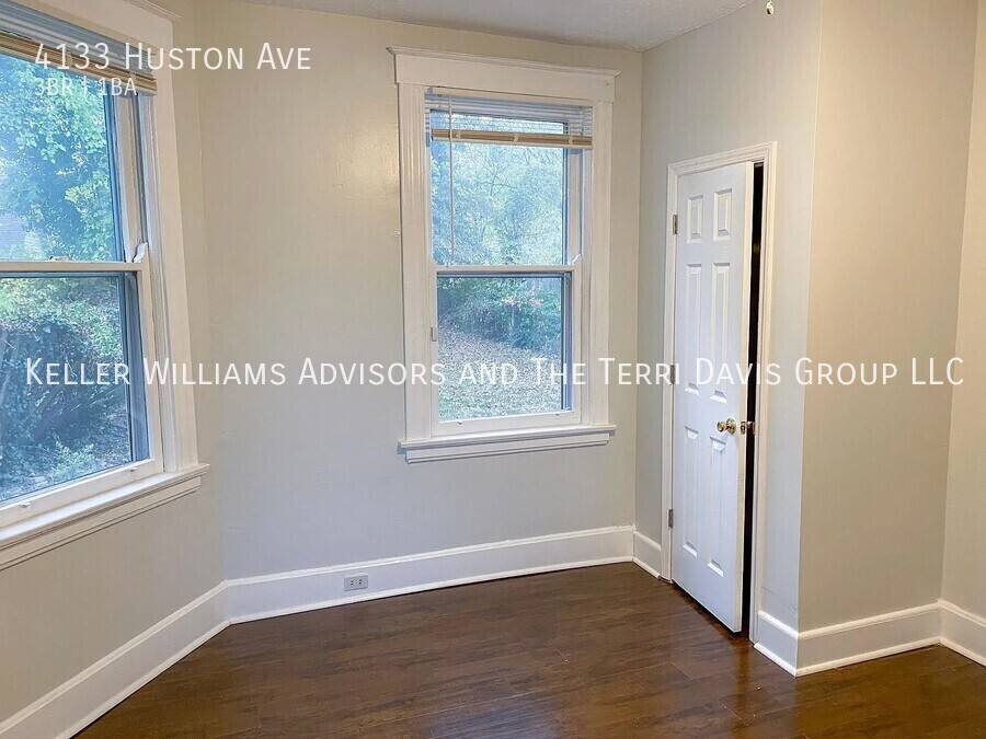 House for rent at 4133 Huston Ave, Cincinnati, OH 45212
