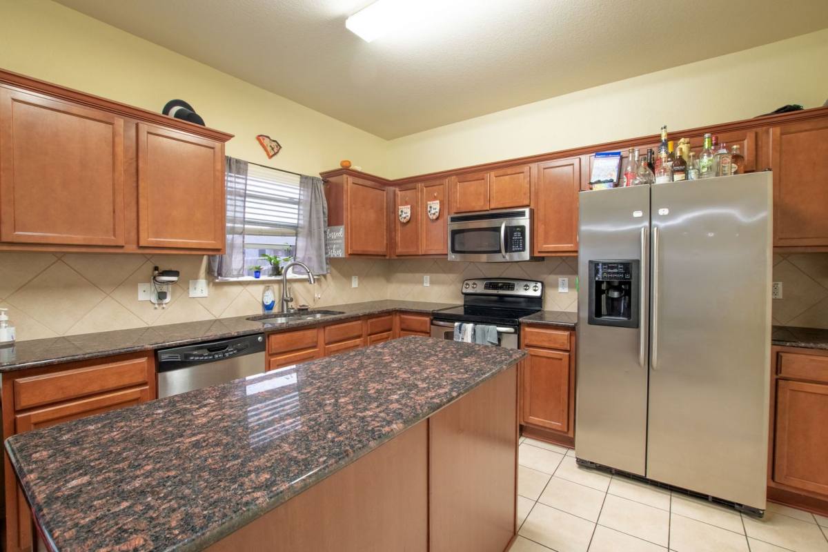 House for rent at 5000 Willamette Lane, Killeen, TX 76549