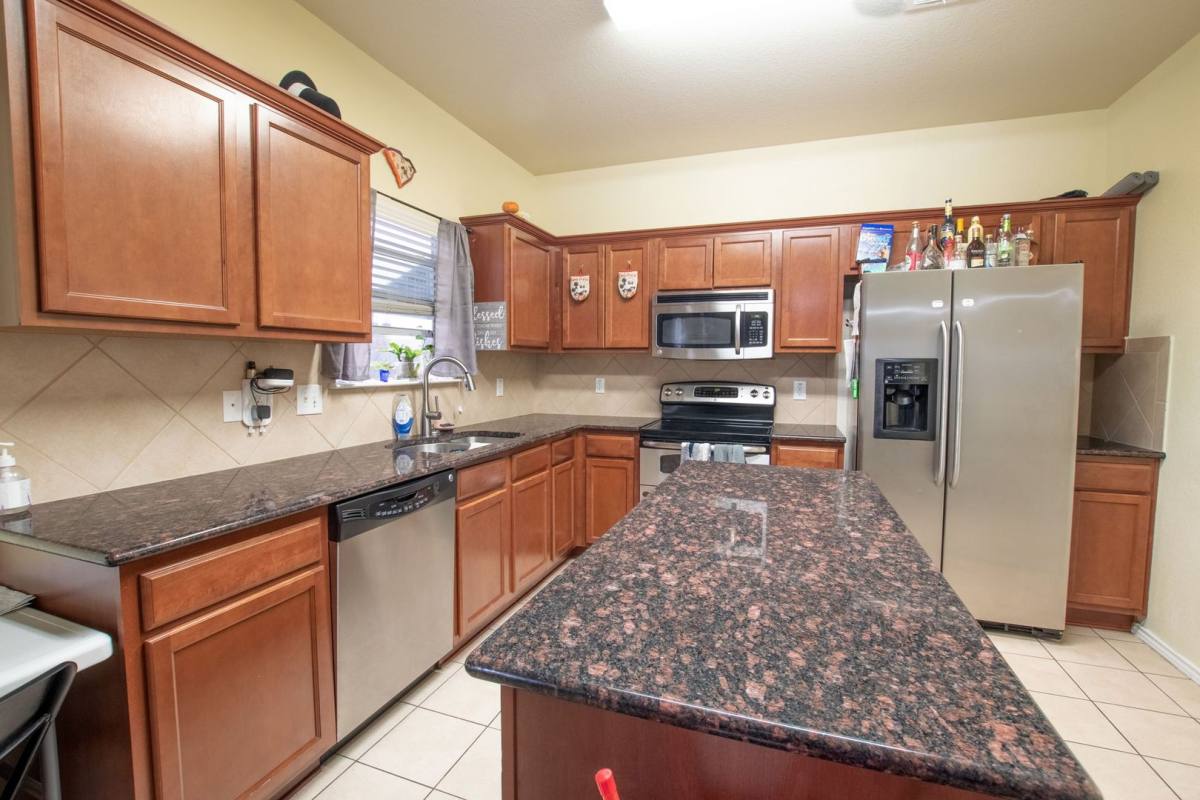 House for rent at 5000 Willamette Lane, Killeen, TX 76549
