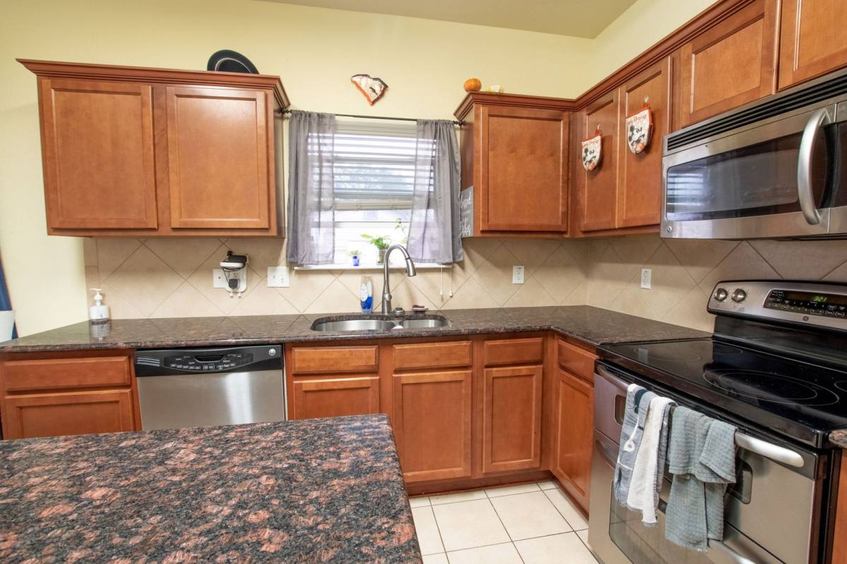 House for rent at 5000 Willamette Lane, Killeen, TX 76549