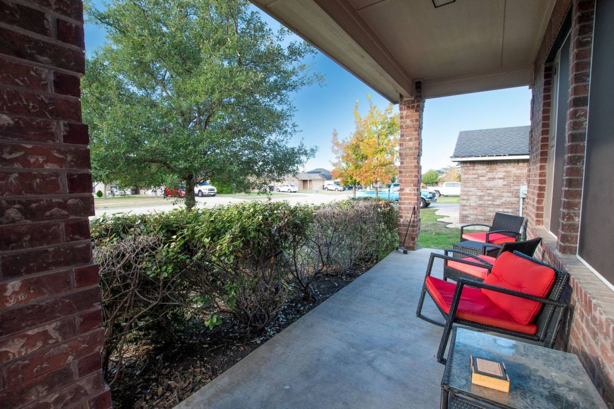 House for rent at 5000 Willamette Lane, Killeen, TX 76549