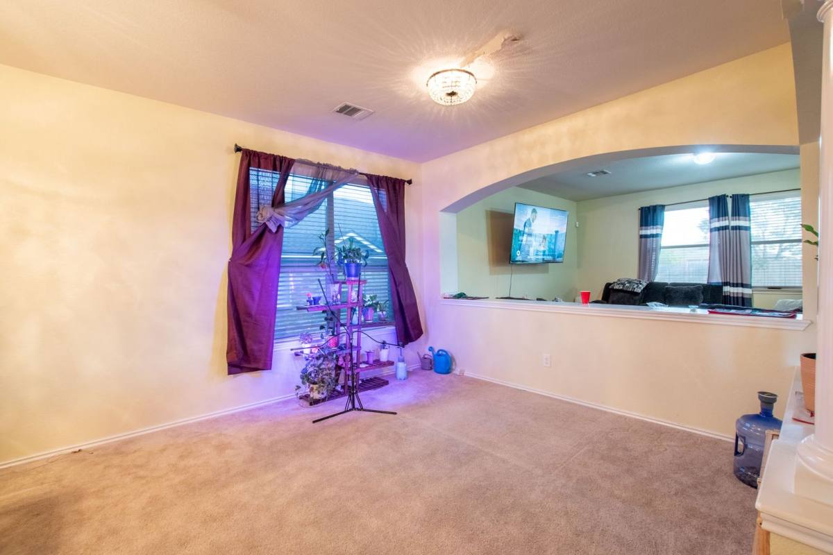 House for rent at 5000 Willamette Lane, Killeen, TX 76549