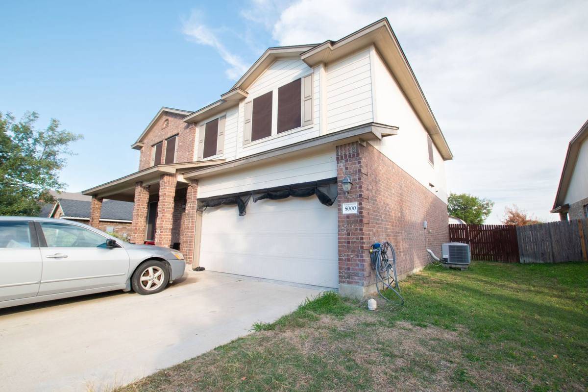 House for rent at 5000 Willamette Lane, Killeen, TX 76549