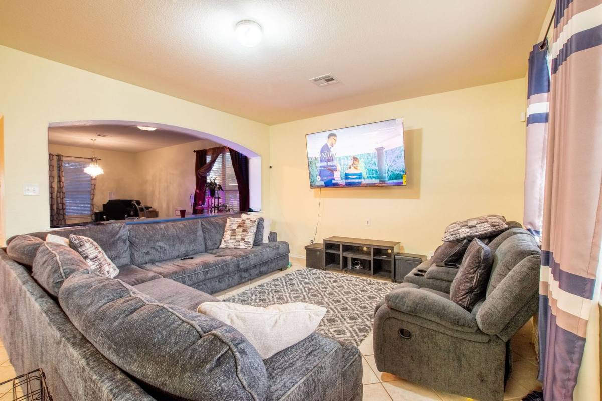 House for rent at 5000 Willamette Lane, Killeen, TX 76549