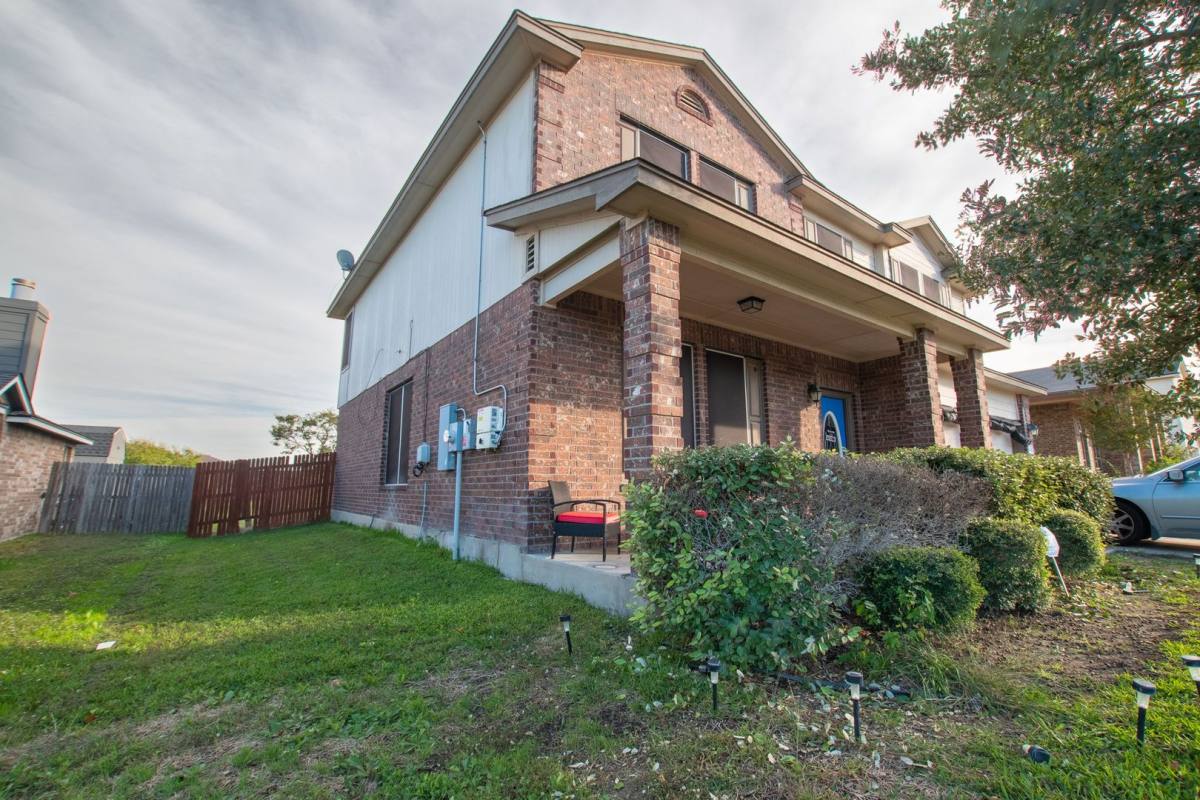House for rent at 5000 Willamette Lane, Killeen, TX 76549