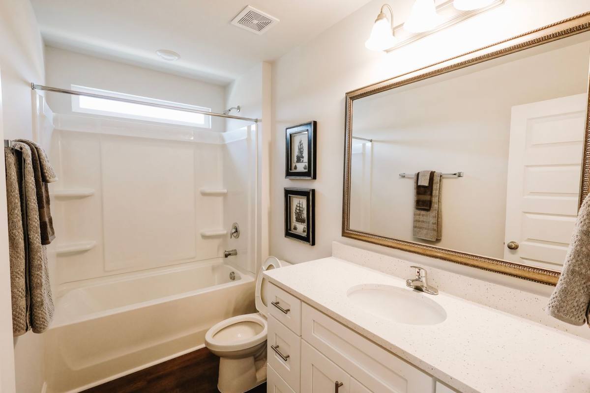 Townhouse for rent at 160 Old Forester Way, Statesboro, GA 30458