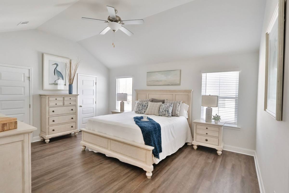 Townhouse for rent at 160 Old Forester Way, Statesboro, GA 30458