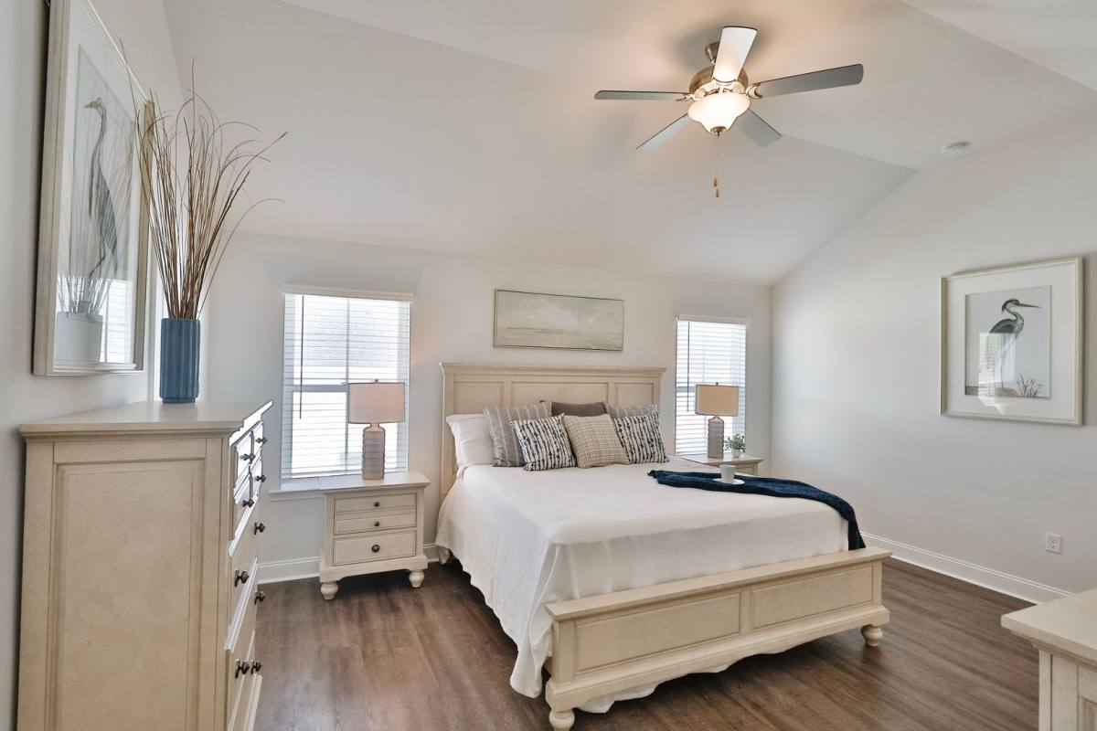 Townhouse for rent at 160 Old Forester Way, Statesboro, GA 30458